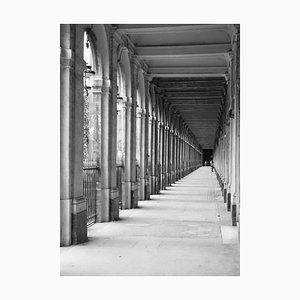 Paul Cooklin, Arches, Photographie gélatino-argentique, Édition limitée à 10 exemplaires