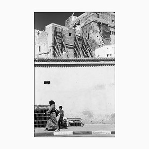 Paul Cooklin, Mother & Son, Photographie gélatino-argentique, Édition 2/10