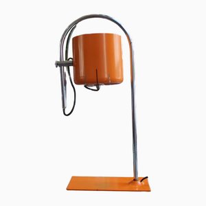 Vintage Adjustable Table Lamp, 1960s