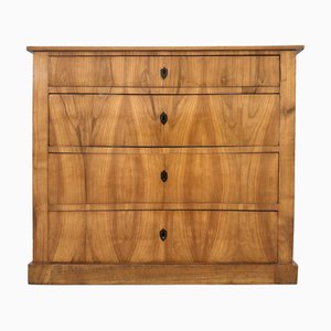 Modern Chest of Drawers in Cherrywood, 1810s