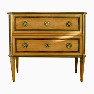 Chest of Drawers from Karlsruhe Hofwerkstatt, 1800s
