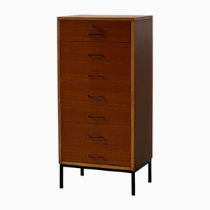 Sideboard in Teak, 1970s