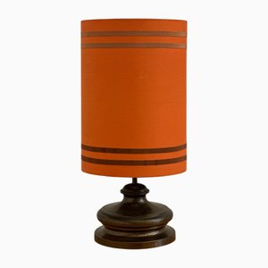 Lampada da tavolo, Danimarca, anni '70