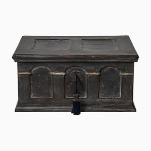 Commode Style Baroque sur Support, 20ème Siècle