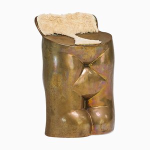 Tabouret Fausto de Simon International Ultramobile, 1972