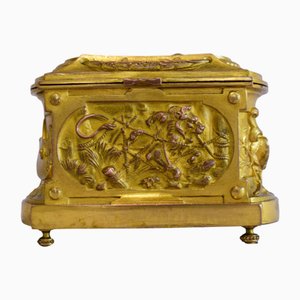 Portagioie antico Napoleone III