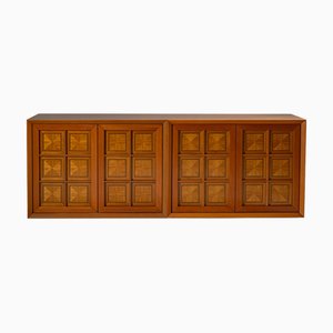 Sideboard von Mobili I Caccia Alla Volpe, Italien, 1970er