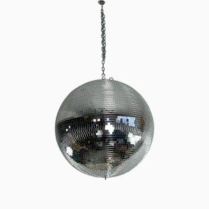 Grande Boule Disco Sphère, 1980s