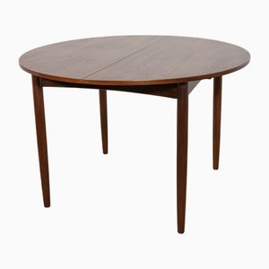 Mid-Century Modern Extendable Dining Table in Teak from G-Plan, 1960s