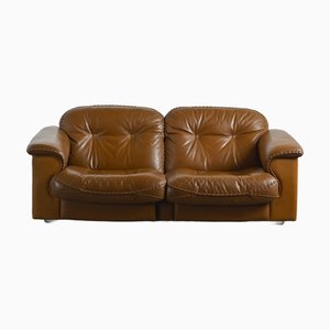 DS 101 2-Seater Sofa from de Sede, 1970s