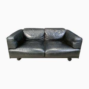 Vintage Twice Sofa by Pierluigi Cerri for Poltrona Frau, 1990s