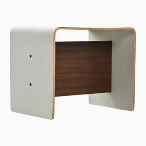 Comodino di Pierre Guariche, 1968