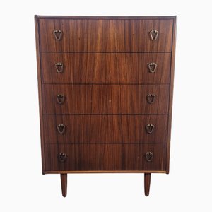 Chest of Drawers, 1970s