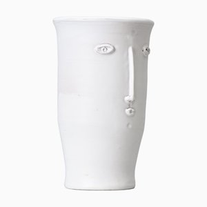 Face Vase by Robert and Jean Cloutier, 1965