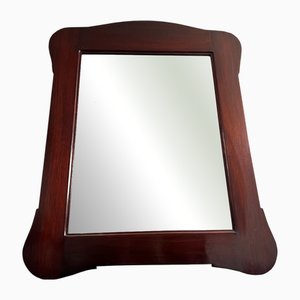 Art Nouveau Wall Mirror, 1910