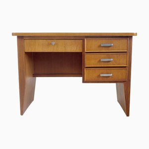 Escritorio RG302 de René Gabriel, Francia, 1949