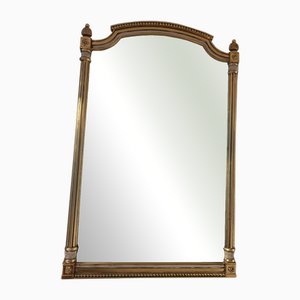 Miroir Vintage Doré, 1960s