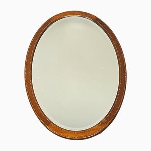 Art Nouveau Mirror, 1910