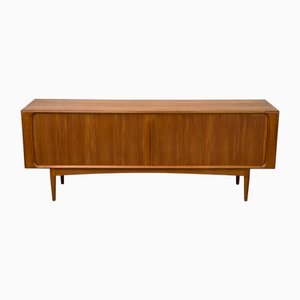 Danish Teak Sideboard by Bernhard Pedersen & Son, 1960s