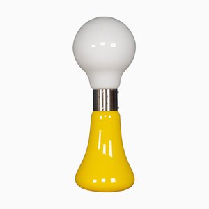 Vintage Italian Birillo Table Lamp, 2000