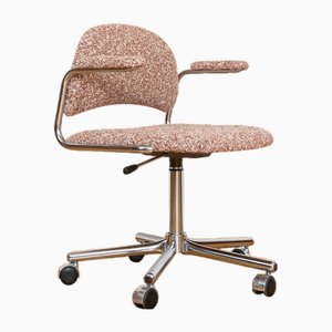 Office Swivel Chair in Kvadrat from Kovona, 1990s