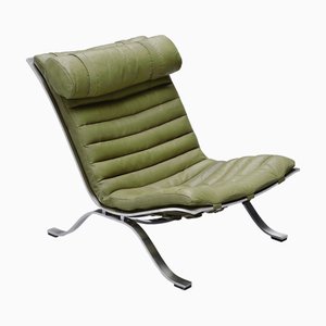 Sillón Ari Sling vintage de Arne Norell para Arne Norell Ab, años 60