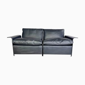 Bauhaus Two-Seater Sofa RZ 620 by Dieter Rams for Vitsoe
