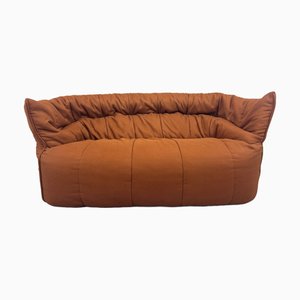 Set de Canapés Brigantin avec Repose-pieds par Michel Ducaroy pour Ligne Roset