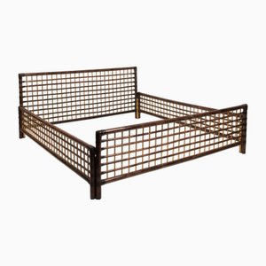 Marango Bed by Alberto Smania for Smania Studio Interni, 1967
