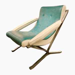 Armchair by Gianni Moscatelli for Formanova, 1970s