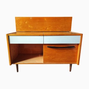 Commode à Tiroirs Vintage, 1960s