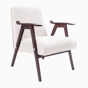 Vintage Polish Armchair, 1960s