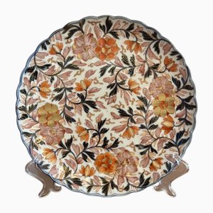 Piatto Imari, Giappone, inizio XX secolo