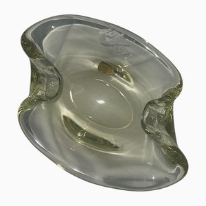 Ashtray by Miroslav Klinger for Železný Brod, 1960s