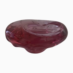 Ashtray from Žbs, Czechoslovakia, 1970s
