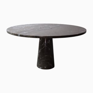 Table de Salle à Manger Eros par Angelo Mangiarotti pour Skipper, Italie, 1971