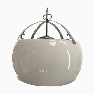 Artemis Omega Pendant Light by Vico Magistretti for Artemide