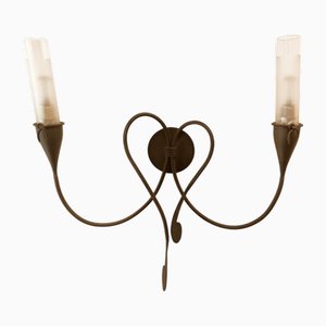 Wall LIghts from Luci Lamp International, Set of 2