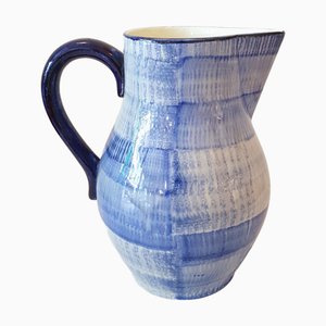 Jug by Eva Stricker Zeisel for Hirschau, 1930s