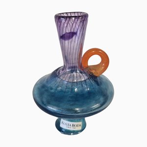 Miniature Carafe Bon Bon Series from Kosta Boda, 1980s