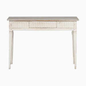 Gustavian Console, Sweden, 1800s
