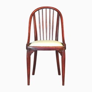 Vintage Chair by Otto Prutscher for Gebrüder Thonet, 1925