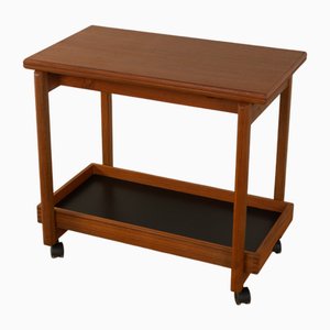 Vintage Serving Trolley, 1960s