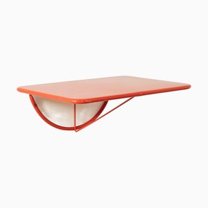 Ted Folding Table by Niels Gammelgaard for Ikea, 1980s