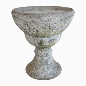 Vintage Garden Vase Planter, 1960s