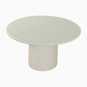 Vintage Extendable Dining Table, 1980s