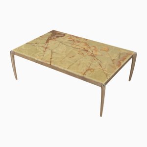 Onyx Coffee Table, 1960s