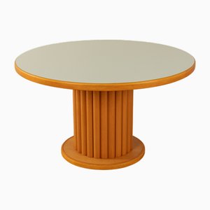 Vintage Dining Table from Flötotto, 1980s