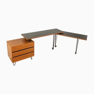 Bureau Extensible Ajustable, 1960s