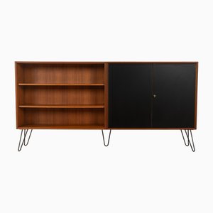 Sideboard from WK Möbel, 1960s